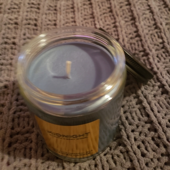 Midnight Candle - Picture 3 of 4